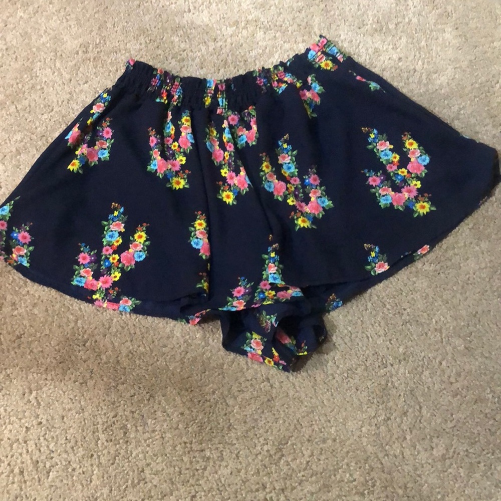 Altar’d State shorts